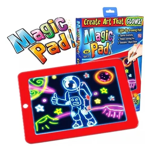  Magic Pad 5837-16 